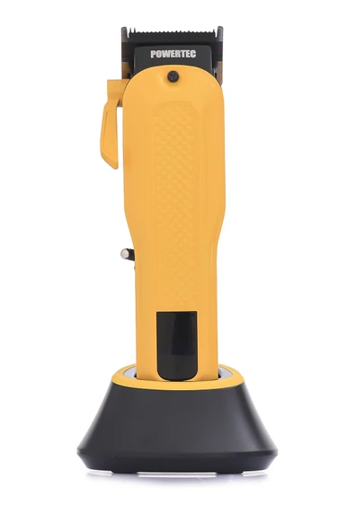 TR-4400 Saç-Sakal-Ense-Vücut Tıraş Makinesi 2'li Set - Resim 5