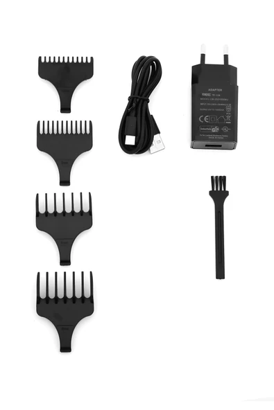 TR-1158 Saç Sakal Tıraş Makinesi - 5