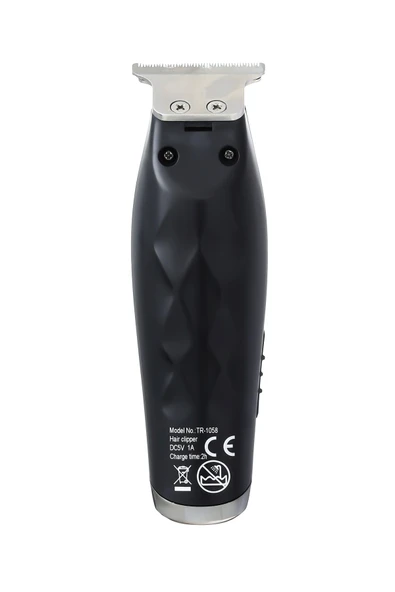 Powertec TR-1058 Sakal ve Saç Kesme Makinesi - Resim 3