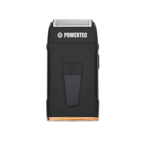 TR-5400 Saç & Sakal & Günlük Tıraş & Ense Çizim Profesyonel Berber Tıraş Makinesi 3'lü set - Resim 6