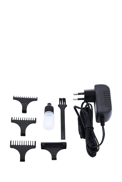 Powertec TR-1058 Sakal ve Saç Kesme Makinesi - Resim 5