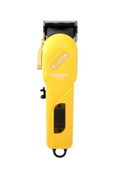 TR-3000 Saç Kesim Makinesi ürün görseli 1