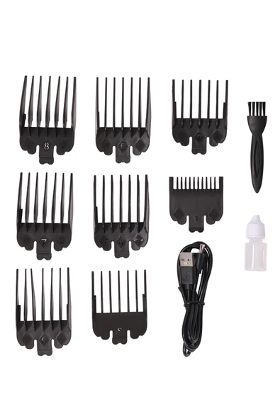 TR-3100 Saç Sakal Kesim Makinesi - 4