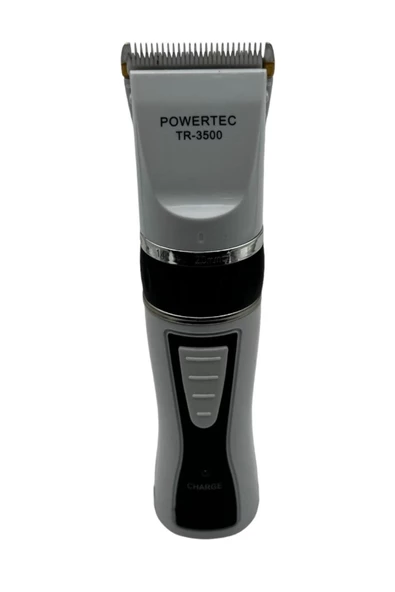 TR-3500 Profesyonel Saç Sakal Kesim Makinesi - 6