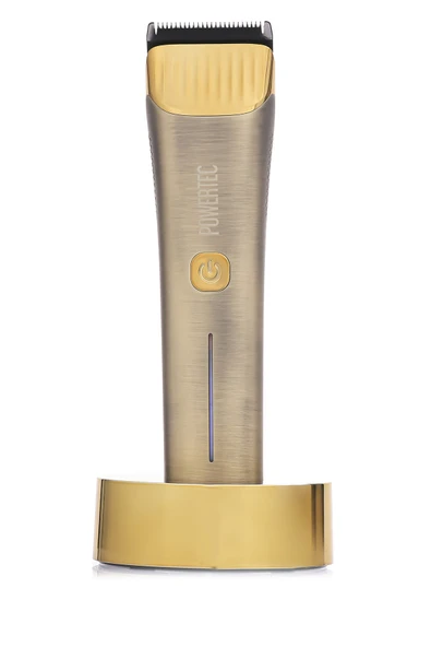 TR-9900 Saç Sakal Kesim Makinesi - Resim 2