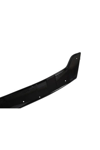 BRSPLAST  Ford Courier Uyumlu 2014-2023 Abs Kaput Rüzgarlığı - 3