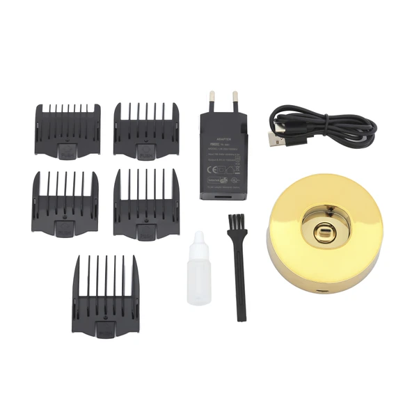 TR-9900 Saç Sakal Kesim Makinesi - Resim 5