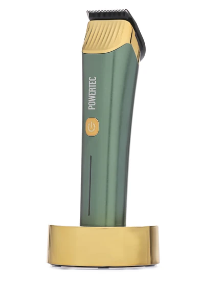 TR-9700 Saç Kesim Makinesi