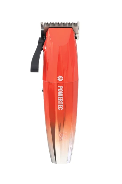 TR-8800 Saç Tıraş Makinesi - Resim 7