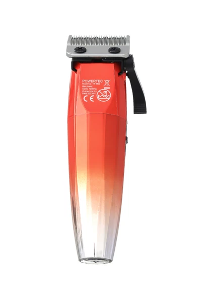 TR-8800 Saç Tıraş Makinesi - Resim 2