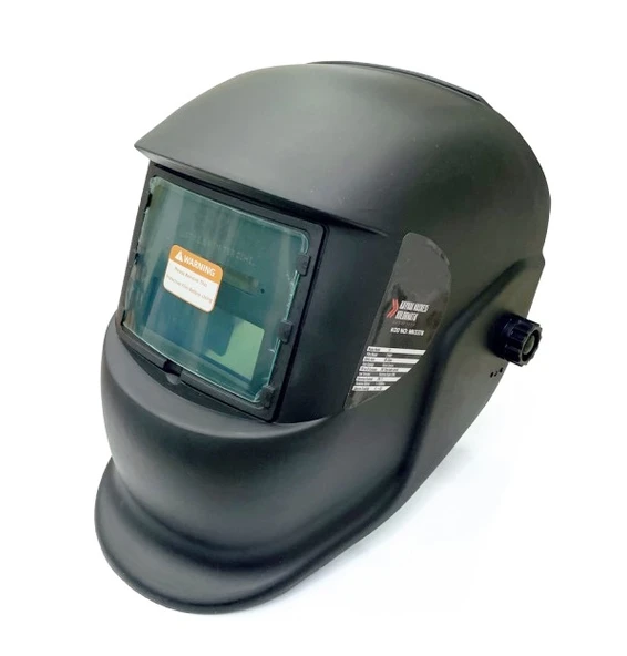 Colormatik Kaynak Maskesi ürün görseli 1