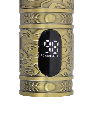 TR-8500 Saç Sakal Tıraş Makinası - Resim 5