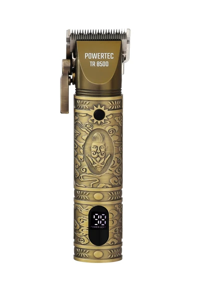 TR-8500 Saç Sakal Tıraş Makinası ürün görseli 1