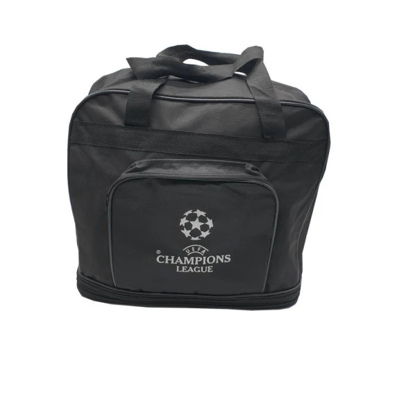 Büyük Boy Körüklü ve Tekerlekli Seyehat Çantası - 8