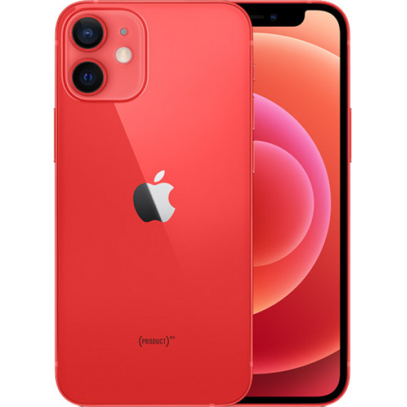 iPhone 12 Mini 64GB Cep Telefonu (Apple Türkiye Garantili) - 4