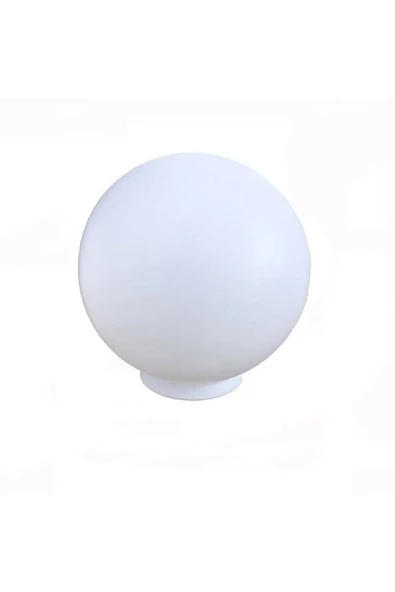 fullreyon 20'lik Karpuz Lamba, Birinci Kalite PVC Glop, Bahçe Aplikleri Yedek Parçası, 20 Cm Çapında PVC Küre - 3