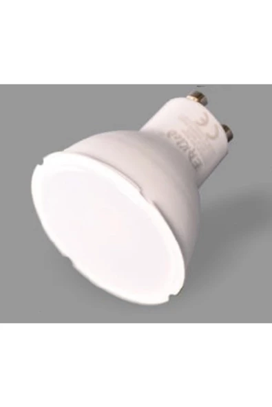 ERK Fullreyon 5 Watt Gu10 Ampul ( Gün Işığı )