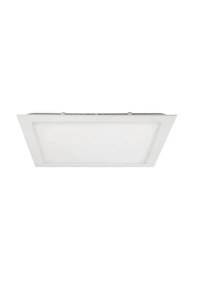 scmarket 30x30 24 Watt Clipin Asma Tavan Panel Led Klipin Armatür Beyaz