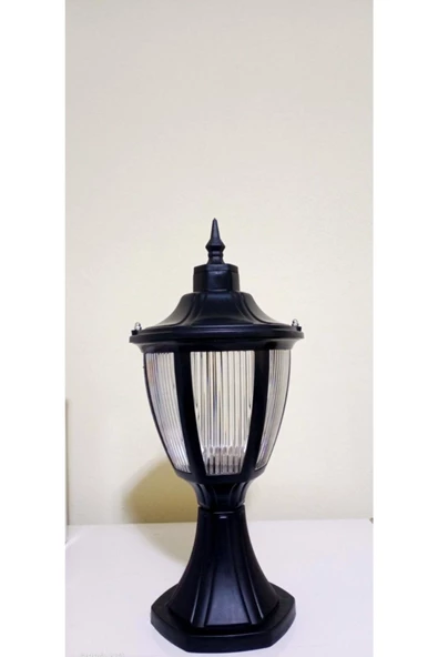 BLUE LİGHTİNG Set Üstü Bahçe Aydınlatma Armatürü