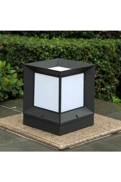 AGS Bahçe Aydınlatma Armütürü ürün görseli 1