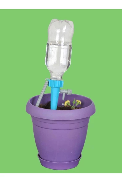 sumatic Çiçek Sulama Aparatı 15'li. - 3