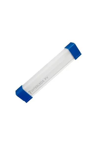 fullreyon Şarzlı, 20 Watt, Acil Yardım Modlu, Dimli, Tekne, Çadır, Dolap İçi, Tezgah Altı Armatür, USB Şarzlı - 4