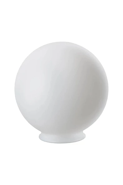 fullreyon 2 Adet 20'lik Karpuz Lamba, Birinci Kalite PVC Glop, Bahçe Aplikleri Yedek Parçası, 20 Cm PVC Küre - 3