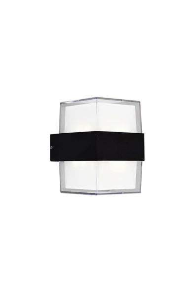ECONA 10 W Dış Mekan Dekoratif Led Aplik