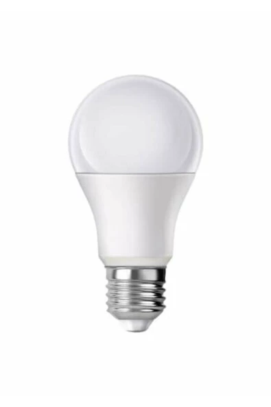 WALLED 10w Beyaz Led Ampül 10'lu Ekonomik Paket - 3