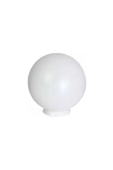 25'lik Karpuz Lamba, Birinci Kalite PVC Glop, Bahçe Aplikleri Yedek Parçası, 25 Cm Çapında PVC Küre - 8