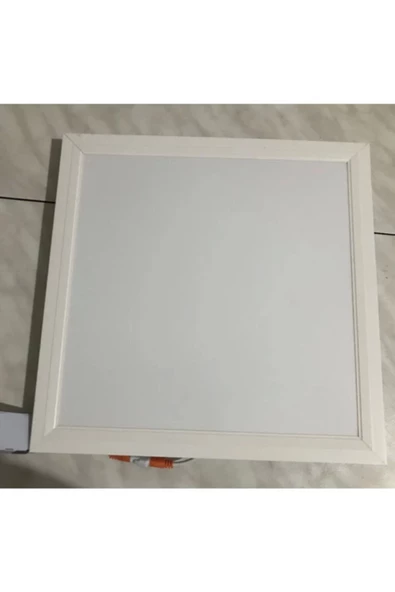Nova 30x30 Günışıgı Clipin Asma Tavan Panel Led Klipin Armatür - Resim 2
