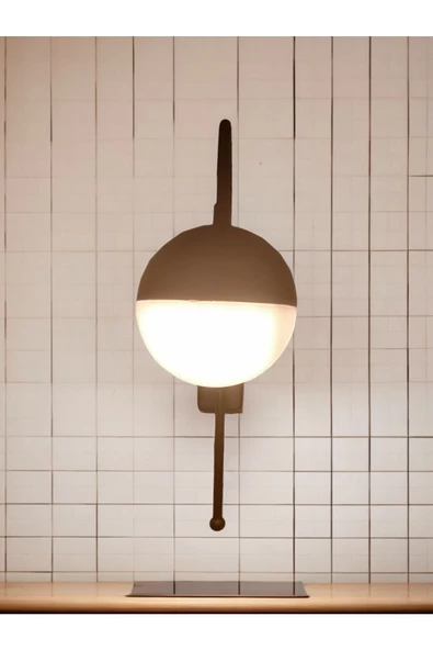 fullreyon Led Duvar Aplik, 25 Watt Günışığı 3000K Led Duvar Armatürü, Led Duvar Apliği, Modern Duvar Avizesi - Resim 7