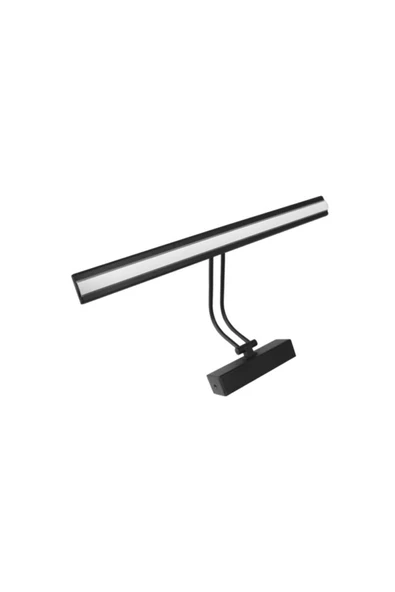 ECONA 10W Jasmin Flüt Aplik – 43 cm Gün Işığı - 2