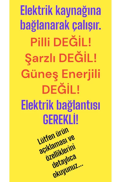 ECONA 10 Watt 3000k Günışığı Ledli Modern Tasarım Iç Ve Dış Mekan Led Aplik, Bahçe Armatürü - 5