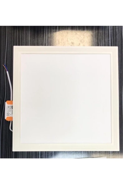 YCL YPA-6520 30x30 ASMA TAVAN KLİPİN PANEL LED BEYAZ IŞIK 2 ADET - Resim 2