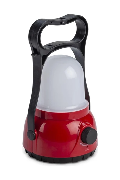 fullreyon Şarz Edilebilir, Işık Şiddeti Ayarlanabilir Bekçi, Çoban, Kampçı, Balıkçı Feneri Askı Aparatlı Fener ürün görseli 1