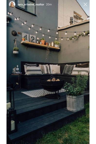 fullreyon 10 Metre, 20 Duylu 20 Adet 10 Watt Beyaz Işık Ampullü Düğün Kına Eğlence Bahçe Aydınlatma Organizeri - Resim 3