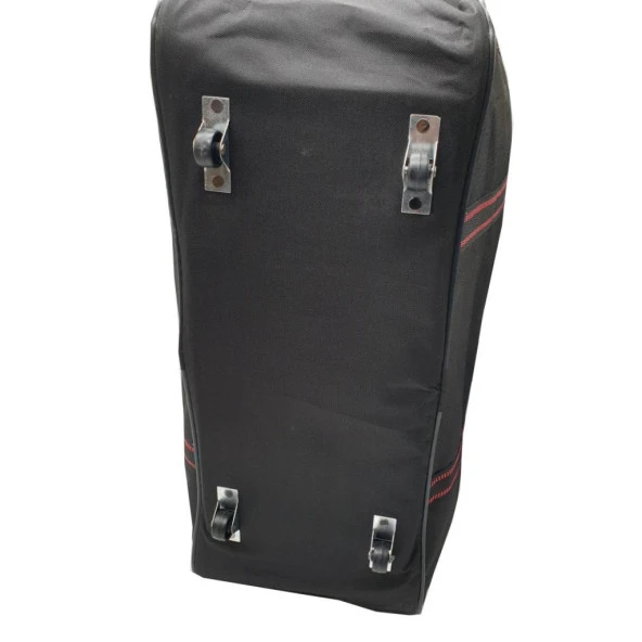 70 Boy Tekerlekli Eşya Taşıma Çantası - 9