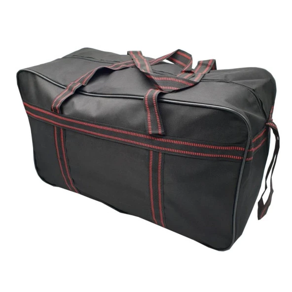 70 Boy Tekerlekli Eşya Taşıma Çantası - 11