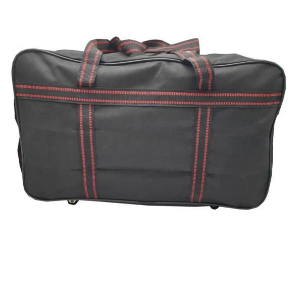 90 Boy Tekerlekli Eşya Taşıma Çantası - 12