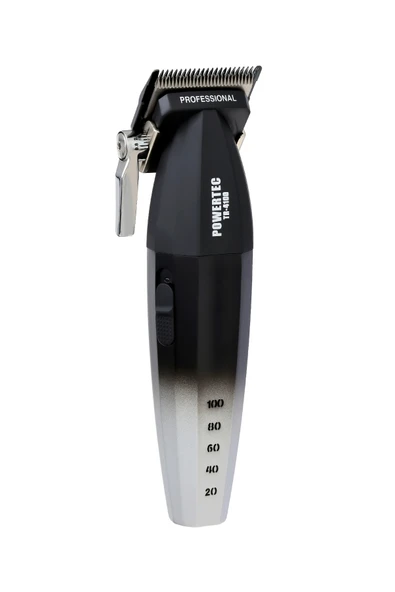 TR-4100 Profesyonel Saç Sakal Tıraş Makinesi ürün görseli 1