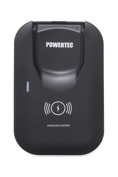 Powertec TR-5200 Saç Kesme Makinesi - 5