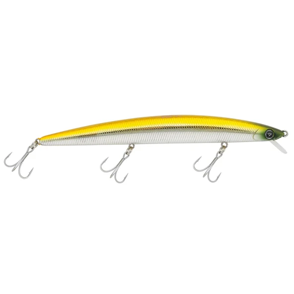 Hanfish Arıza 17cm 30gr Sinking Maket Yem - Resim 6