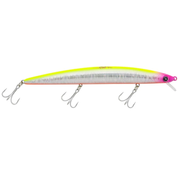 Hanfish Arıza 17cm 30gr Sinking Maket Yem - Resim 8