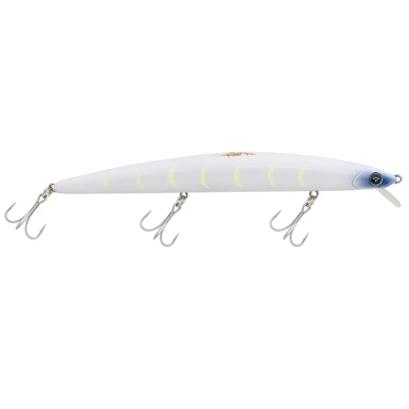 Hanfish Arıza 17cm 30gr Sinking Maket Yem - Resim 10