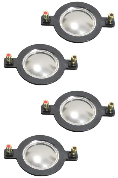 Lastvoice CT-51X-4X 4'lü Toptan 51 mm Tüm Tweeterler İçin Uygun Membran ürün görseli 1