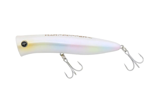 Hanfish Harp Popper 11cm 28gr Su Üstü Popper Yem - Resim 2