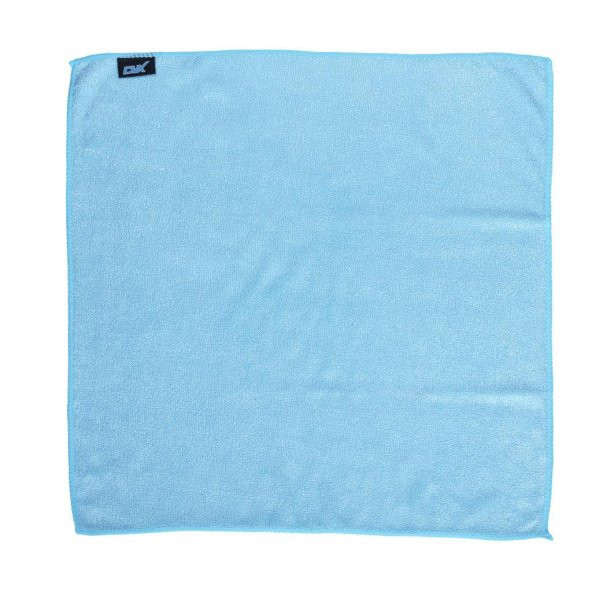 Dvx Mikro Fiber Bez 40 x 40 cm X 1 Adet - 4