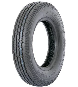 4.50-12 12kat 86j Ca405o Şamrellitip,dış Lastik 3teker Triportör ürün görseli