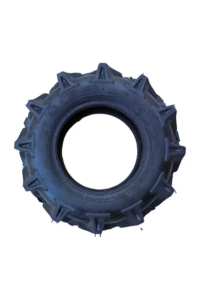 4.00-8  4 kat Bahçe Traktörü,küçük Romörk,çapa Makinası Las - Resim 5